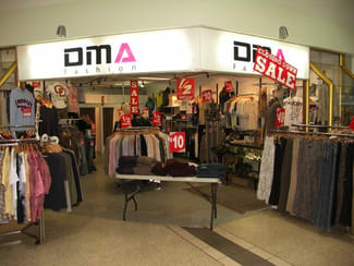 Shop & Retail commercial property leased at 12/222 Church Street Parramatta NSW 2150 Shop & Retail commercial property leased at 12/222 Church Street Parramatta NSW 2150