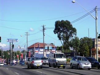 Shop & Retail commercial property leased at 142 Parramatta Road Croydon NSW 2132 Shop & Retail commercial property leased at 142 Parramatta Road Croydon NSW 2132