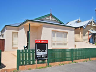 Medical / Consulting commercial property leased at 22 Albion Street Harris Park NSW 2150 Medical / Consulting commercial property leased at 22 Albion Street Harris Park NSW 2150