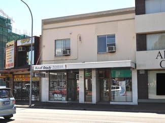 Shop & Retail commercial property leased at Ground Floor/378 Church Street Parramatta NSW 2150 Shop & Retail commercial property leased at Ground Floor/378 Church Street Parramatta NSW 2150