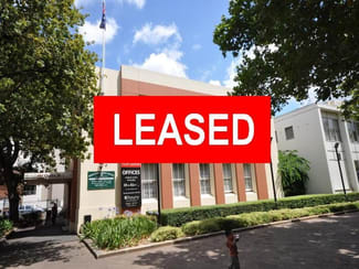 Offices commercial property leased at Ground Floor, Suite 2/191 Church Street Parramatta NSW 2150 Offices commercial property leased at Ground Floor, Suite 2/191 Church Street Parramatta NSW 2150