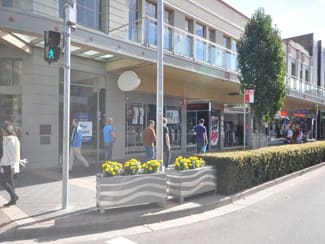 Shop & Retail commercial property leased at Shop 5/197 Church Parramatta NSW 2150 Shop & Retail commercial property leased at Shop 5/197 Church Parramatta NSW 2150