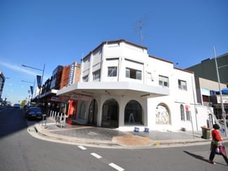 Medical / Consulting commercial property leased at 143 Church Street Parramatta NSW 2150 Medical / Consulting commercial property leased at 143 Church Street Parramatta NSW 2150