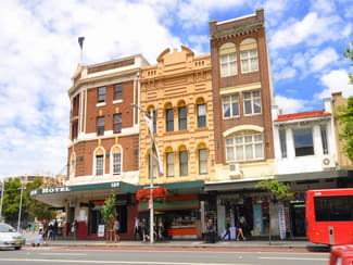 Shop & Retail commercial property leased at Level 1/185 Oxford Street Darlinghurst NSW 2010 Shop & Retail commercial property leased at Level 1/185 Oxford Street Darlinghurst NSW 2010