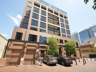 Offices commercial property leased at Level 6/85 George Street Parramatta NSW 2150 Offices commercial property leased at Level 6/85 George Street Parramatta NSW 2150