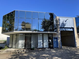 Factory, Warehouse & Industrial commercial property leased at Norman Street Peakhurst NSW 2210 Factory, Warehouse & Industrial commercial property leased at Norman Street Peakhurst NSW 2210