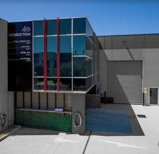Other commercial property for lease at 40 Production St Campbellfield VIC 3061
