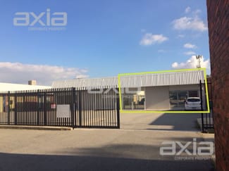 Offices commercial property leased at 4/117 Russell Street Morley WA 6062
