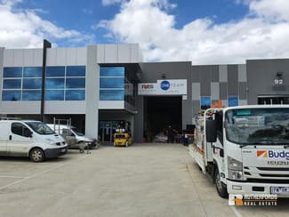 Factory, Warehouse & Industrial commercial property leased at 96 Logistics Street Keilor Park VIC 3042 Factory, Warehouse & Industrial commercial property leased at 96 Logistics Street Keilor Park VIC 3042