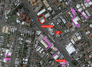 Offices commercial property leased at 4 Douglas Street (566 Logan Road) Greenslopes QLD 4120 Offices commercial property leased at 4 Douglas Street (566 Logan Road) Greenslopes QLD 4120