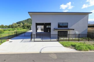 Factory, Warehouse & Industrial commercial property leased at 1 Arnold Street Aeroglen QLD 4870 Factory, Warehouse & Industrial commercial property leased at 1 Arnold Street Aeroglen QLD 4870