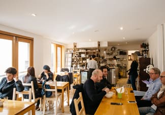 Hotel, Motel, Pub & Leisure commercial property leased at 96 Fitzroy Street Surry Hills NSW 2010