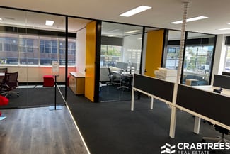 Offices commercial property leased at First Floo/32 Chester Street Oakleigh VIC 3166 Offices commercial property leased at First Floo/32 Chester Street Oakleigh VIC 3166