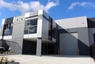 Factory, Warehouse & Industrial commercial property leased at 67A McDougall Road Sunbury VIC 3429 Factory, Warehouse & Industrial commercial property leased at 67A McDougall Road Sunbury VIC 3429
