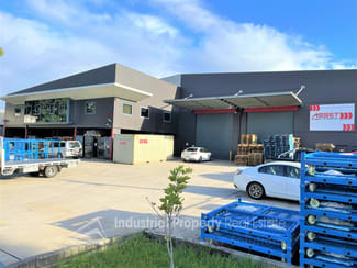 Offices commercial property leased at Smithfield NSW 2164 Offices commercial property leased at Smithfield NSW 2164
