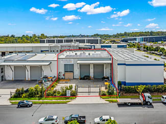 Factory, Warehouse & Industrial commercial property leased at 10 Ironstone Road Berrinba QLD 4117 Factory, Warehouse & Industrial commercial property leased at 10 Ironstone Road Berrinba QLD 4117