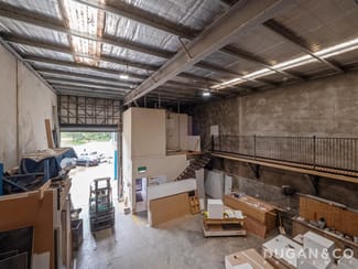 Factory, Warehouse & Industrial commercial property leased at 3/7 Gardens Drive Willawong QLD 4110 Factory, Warehouse & Industrial commercial property leased at 3/7 Gardens Drive Willawong QLD 4110
