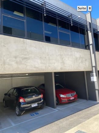 Offices commercial property leased at Suite 8/40D Wallace Avenue Point Cook VIC 3030 Offices commercial property leased at Suite 8/40D Wallace Avenue Point Cook VIC 3030