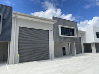 Factory, Warehouse & Industrial commercial property leased at Unit 6/9 Lacy Court Carrara QLD 4211 Factory, Warehouse & Industrial commercial property leased at Unit 6/9 Lacy Court Carrara QLD 4211