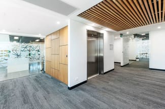 Offices commercial property leased at 1 Lawson Street Southport QLD 4215 Offices commercial property leased at 1 Lawson Street Southport QLD 4215