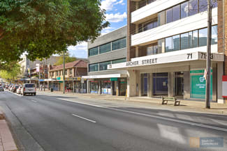 Offices commercial property leased at 504/71-73 Archer Street Chatswood NSW 2067 Offices commercial property leased at 504/71-73 Archer Street Chatswood NSW 2067