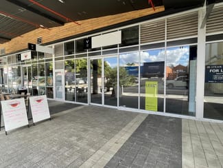 Shop & Retail commercial property leased at Shop 7/1 Volt Lane Albury NSW 2640 Shop & Retail commercial property leased at Shop 7/1 Volt Lane Albury NSW 2640