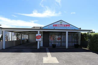 Offices commercial property leased at 50A James Street Mount Gambier SA 5290