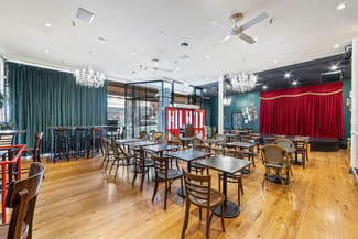 Shop & Retail commercial property leased at 48-50 Bridge Road Richmond VIC 3121 Shop & Retail commercial property leased at 48-50 Bridge Road Richmond VIC 3121