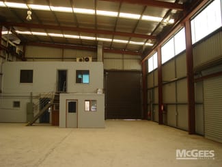 Factory, Warehouse & Industrial commercial property leased at 2/15 Cardiff Court Cavan SA 5094 Factory, Warehouse & Industrial commercial property leased at 2/15 Cardiff Court Cavan SA 5094