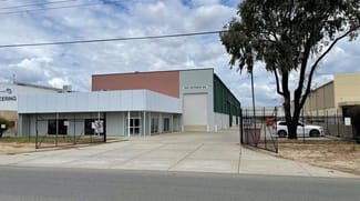 Factory, Warehouse & Industrial commercial property leased at 404 Victoria Road Malaga WA 6090