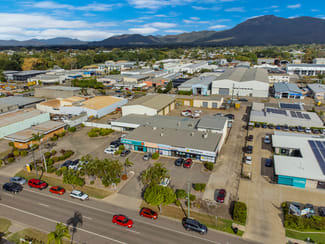 Offices commercial property leased at 4/56 Charles Street Aitkenvale QLD 4814