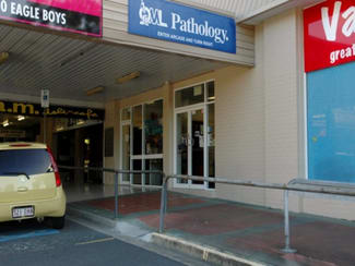 Medical / Consulting commercial property leased at 5/145-160 Cotlew Street Ashmore QLD 4214 Medical / Consulting commercial property leased at 5/145-160 Cotlew Street Ashmore QLD 4214