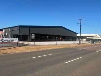 Factory, Warehouse & Industrial commercial property for lease at 444 Stuart Highway Winnellie NT 0820 Factory, Warehouse & Industrial commercial property for lease at 444 Stuart Highway Winnellie NT 0820