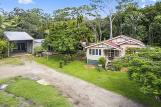 Rural / Farming commercial property leased at 801 Eumundi Road Doonan QLD 4562