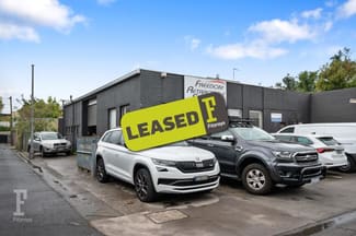 Factory, Warehouse & Industrial commercial property leased at Rear/190 Church Street Richmond VIC 3121 Factory, Warehouse & Industrial commercial property leased at Rear/190 Church Street Richmond VIC 3121
