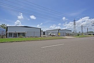 Factory, Warehouse & Industrial commercial property leased at 4 Callanan Road Yarrawonga NT 0830 Factory, Warehouse & Industrial commercial property leased at 4 Callanan Road Yarrawonga NT 0830