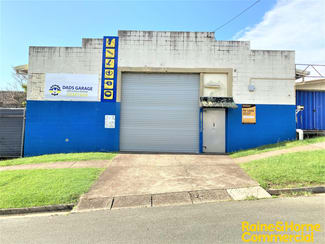 Factory, Warehouse & Industrial commercial property leased at 6/11 Harley Street Labrador QLD 4215