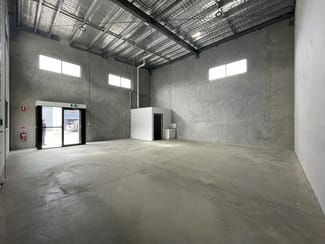 Factory, Warehouse & Industrial commercial property leased at 3/1-3 Airlie Street Redland Bay QLD 4165 Factory, Warehouse & Industrial commercial property leased at 3/1-3 Airlie Street Redland Bay QLD 4165