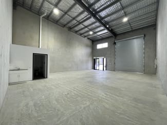 Factory, Warehouse & Industrial commercial property leased at 3/1-3 Airlie Street Redland Bay QLD 4165 Factory, Warehouse & Industrial commercial property leased at 3/1-3 Airlie Street Redland Bay QLD 4165