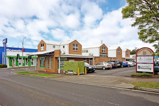 Offices commercial property leased at 7/85 Worrigee Street Nowra NSW 2541 Offices commercial property leased at 7/85 Worrigee Street Nowra NSW 2541
