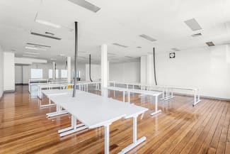 Offices commercial property for lease at Suite 7/144-156 George Street Fitzroy VIC 3065