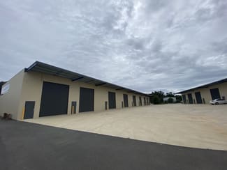 Factory, Warehouse & Industrial commercial property leased at 12/424 Dallinger Road Lavington NSW 2641 Factory, Warehouse & Industrial commercial property leased at 12/424 Dallinger Road Lavington NSW 2641