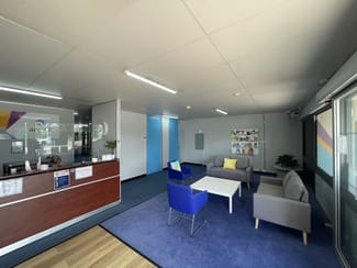 Offices commercial property leased at Ground Floor/114 Crawford Street Queanbeyan NSW 2620 Offices commercial property leased at Ground Floor/114 Crawford Street Queanbeyan NSW 2620