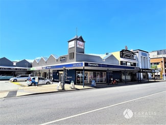 Shop & Retail commercial property leased at 1/302 Logan Road Stones Corner QLD 4120 Shop & Retail commercial property leased at 1/302 Logan Road Stones Corner QLD 4120