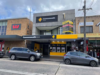 Medical / Consulting commercial property leased at 1st Floor/74-76 Haldon Street Lakemba NSW 2195 Medical / Consulting commercial property leased at 1st Floor/74-76 Haldon Street Lakemba NSW 2195