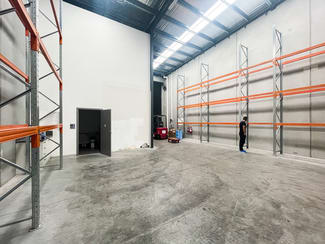 Factory, Warehouse & Industrial commercial property leased at 12/8 Kearney Street Bayswater VIC 3153 Factory, Warehouse & Industrial commercial property leased at 12/8 Kearney Street Bayswater VIC 3153
