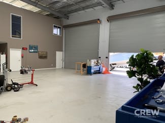 Factory, Warehouse & Industrial commercial property leased at Arundel QLD 4214 Factory, Warehouse & Industrial commercial property leased at Arundel QLD 4214