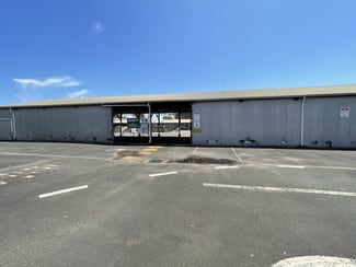 Factory, Warehouse & Industrial commercial property leased at Bay 40/177-185 Anzac Avenue Harristown QLD 4350 Factory, Warehouse & Industrial commercial property leased at Bay 40/177-185 Anzac Avenue Harristown QLD 4350