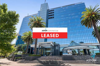 Offices commercial property leased at 820/1 Queens Road Melbourne VIC 3000 Offices commercial property leased at 820/1 Queens Road Melbourne VIC 3000