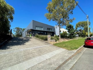 Factory, Warehouse & Industrial commercial property leased at 3/7 Joule Pl Tuggerah NSW 2259 Factory, Warehouse & Industrial commercial property leased at 3/7 Joule Pl Tuggerah NSW 2259